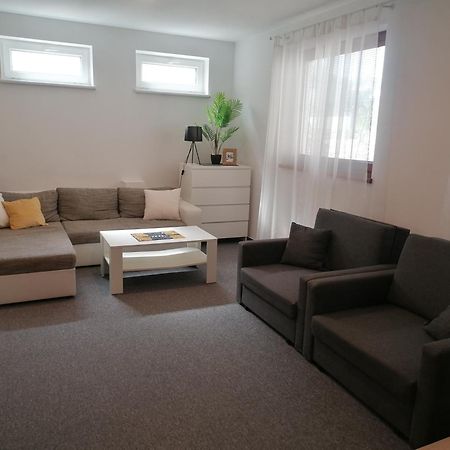 Apartman 26 Mymara Besenova Luaran gambar
