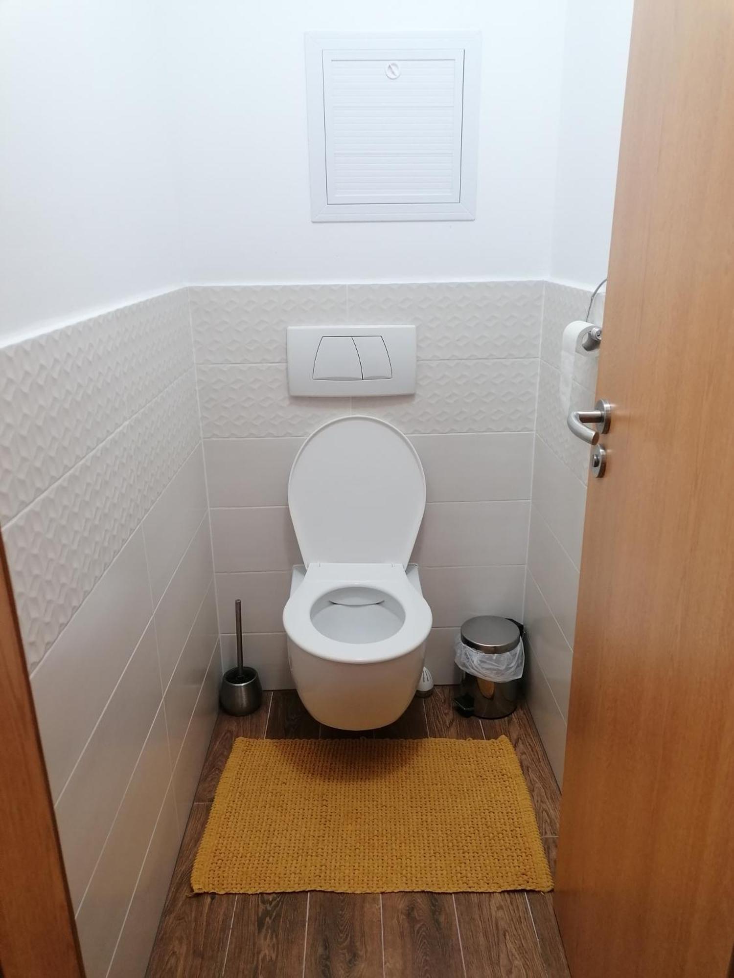 Apartman 26 Mymara Besenova Luaran gambar