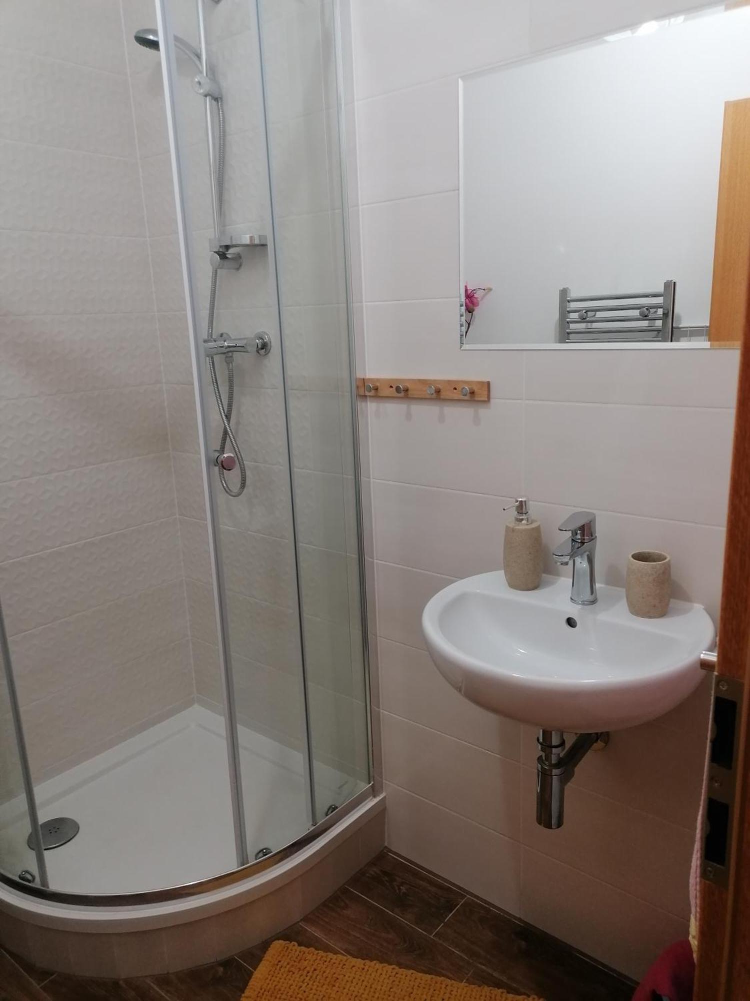 Apartman 26 Mymara Besenova Luaran gambar