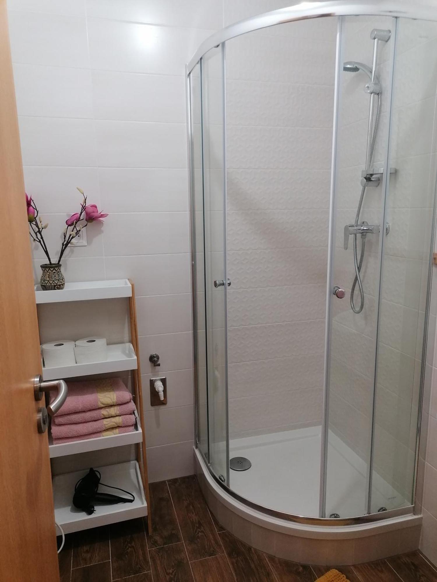 Apartman 26 Mymara Besenova Luaran gambar