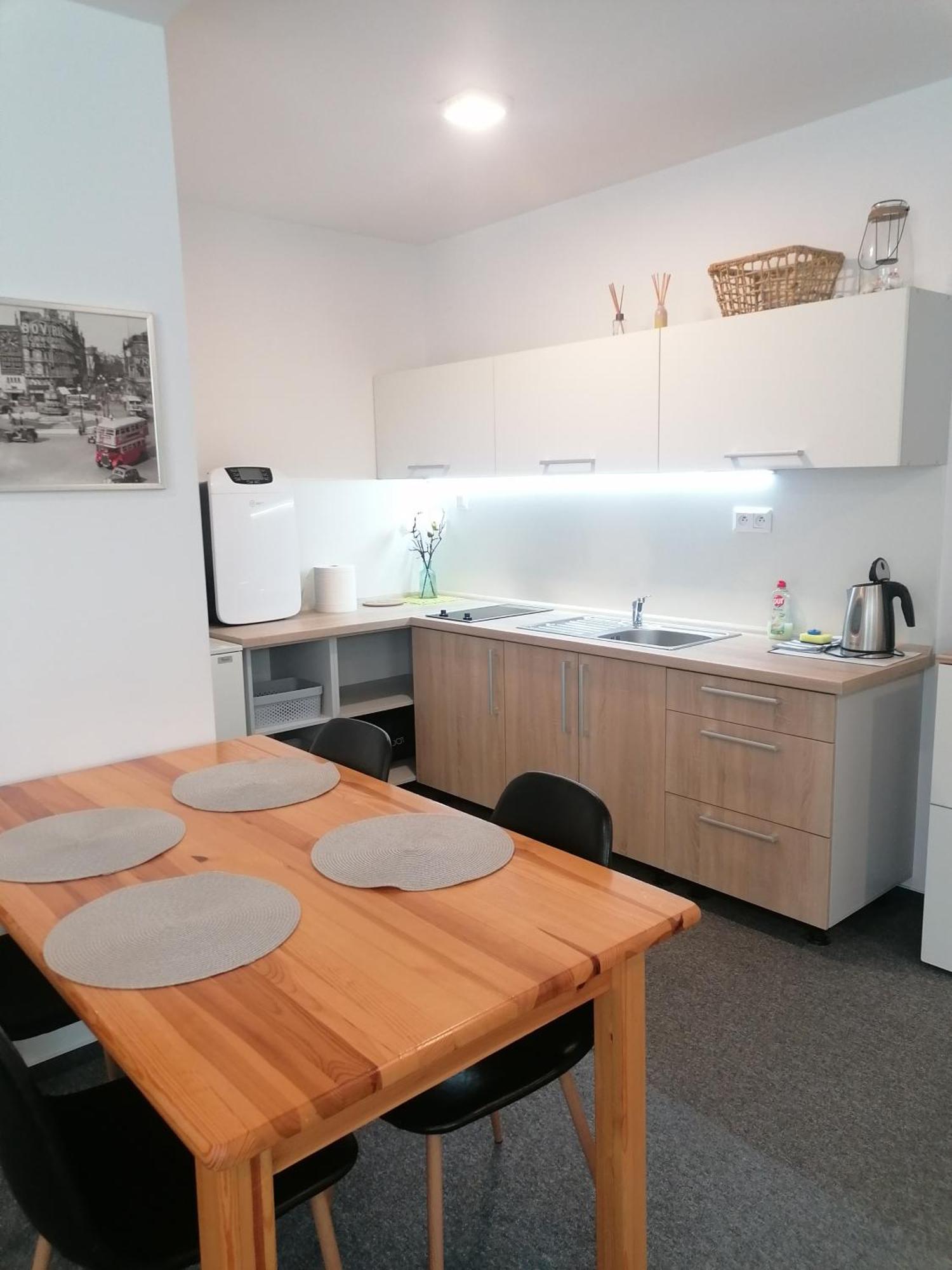 Apartman 26 Mymara Besenova Luaran gambar